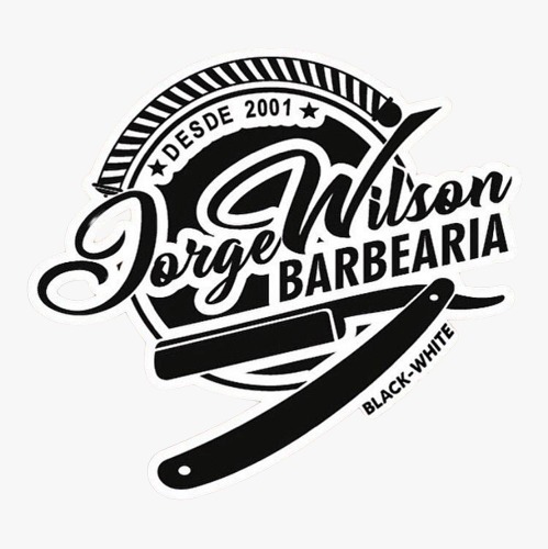 Barbearia Jorge Wilson